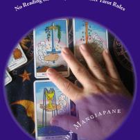 Tarot Superstitions and rules - a Tarot humor book!