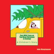 For Toddlers - a book to be read aloud to them!
